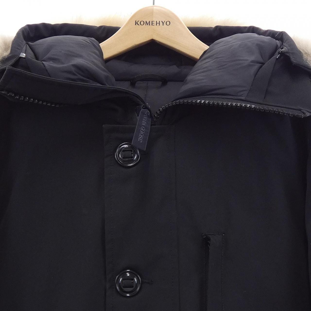 カナダグース CANADA GOOSE 3426JMB R CHATEAU シャトー ダウンジャケット
