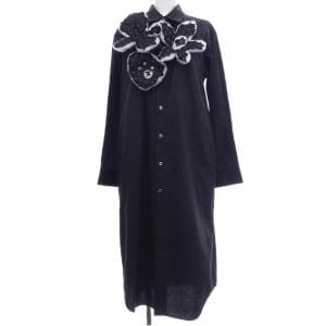 タオコムデギャルソン tao COMME des GARCONS TN-O003 ワンピース