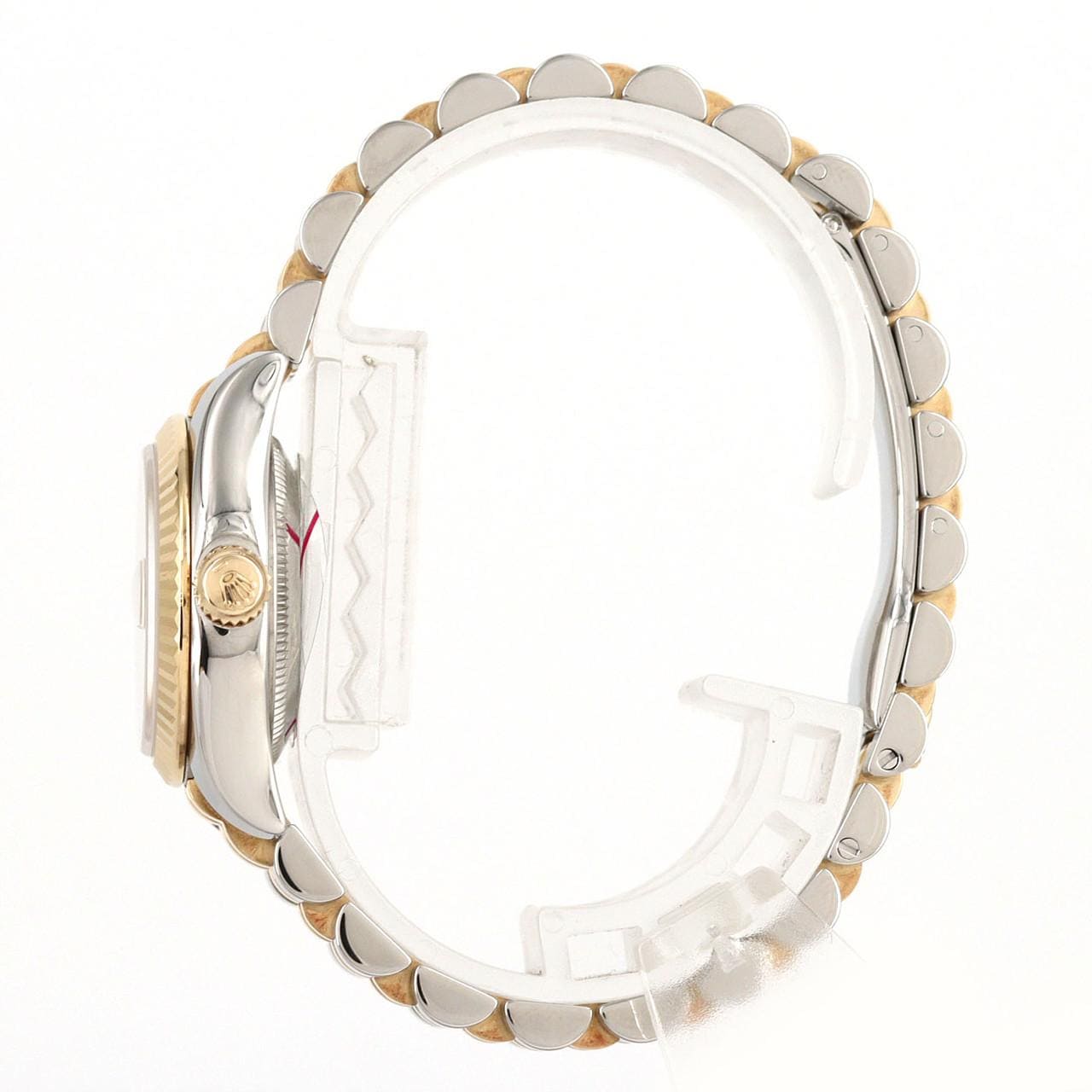 ロレックス デイトジャスト 179173 SSxYG 自動巻 D番