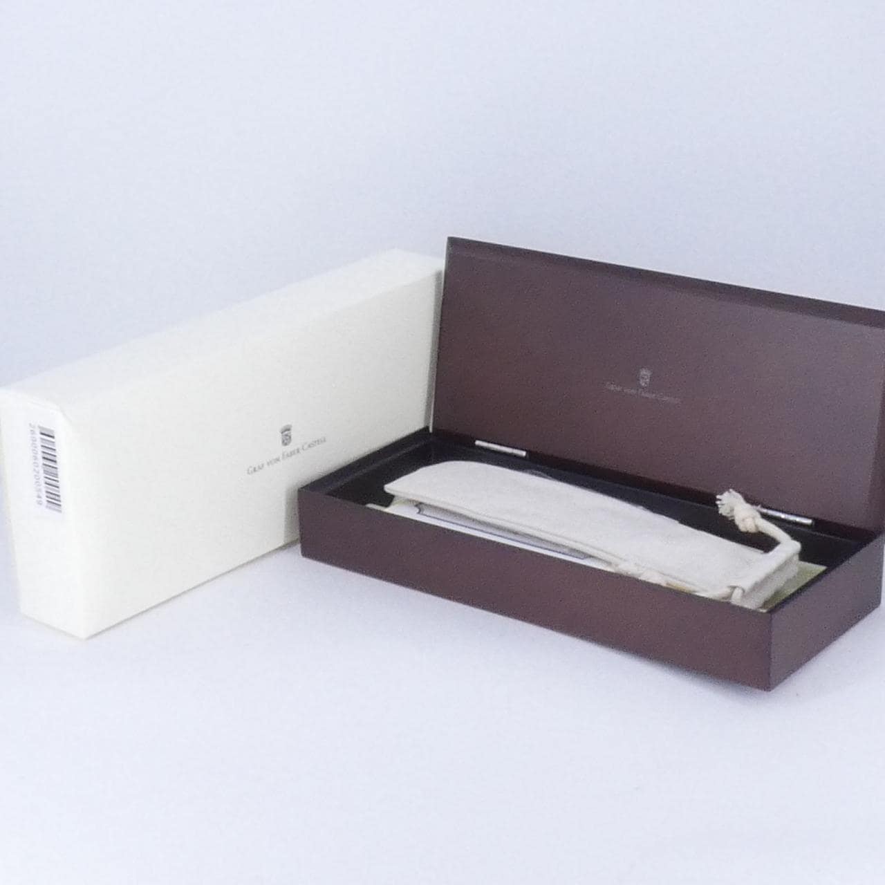 Grafvonfabercastell經典系列鋼筆