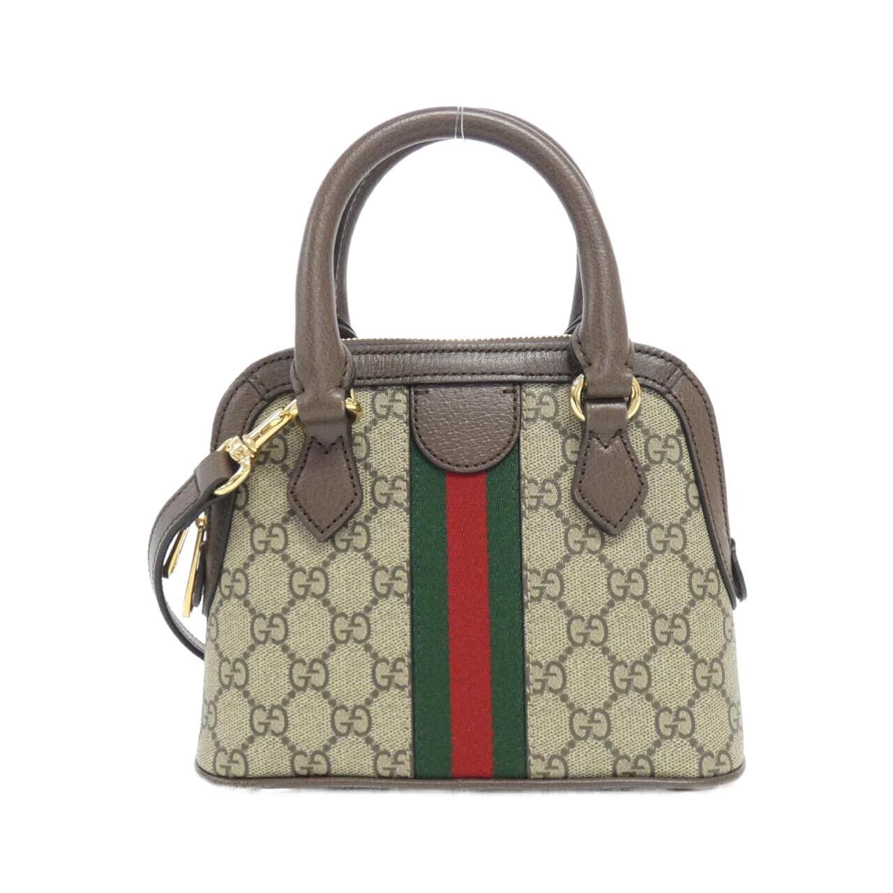 Gucci OPHIDIA 772216 96IWG Bag