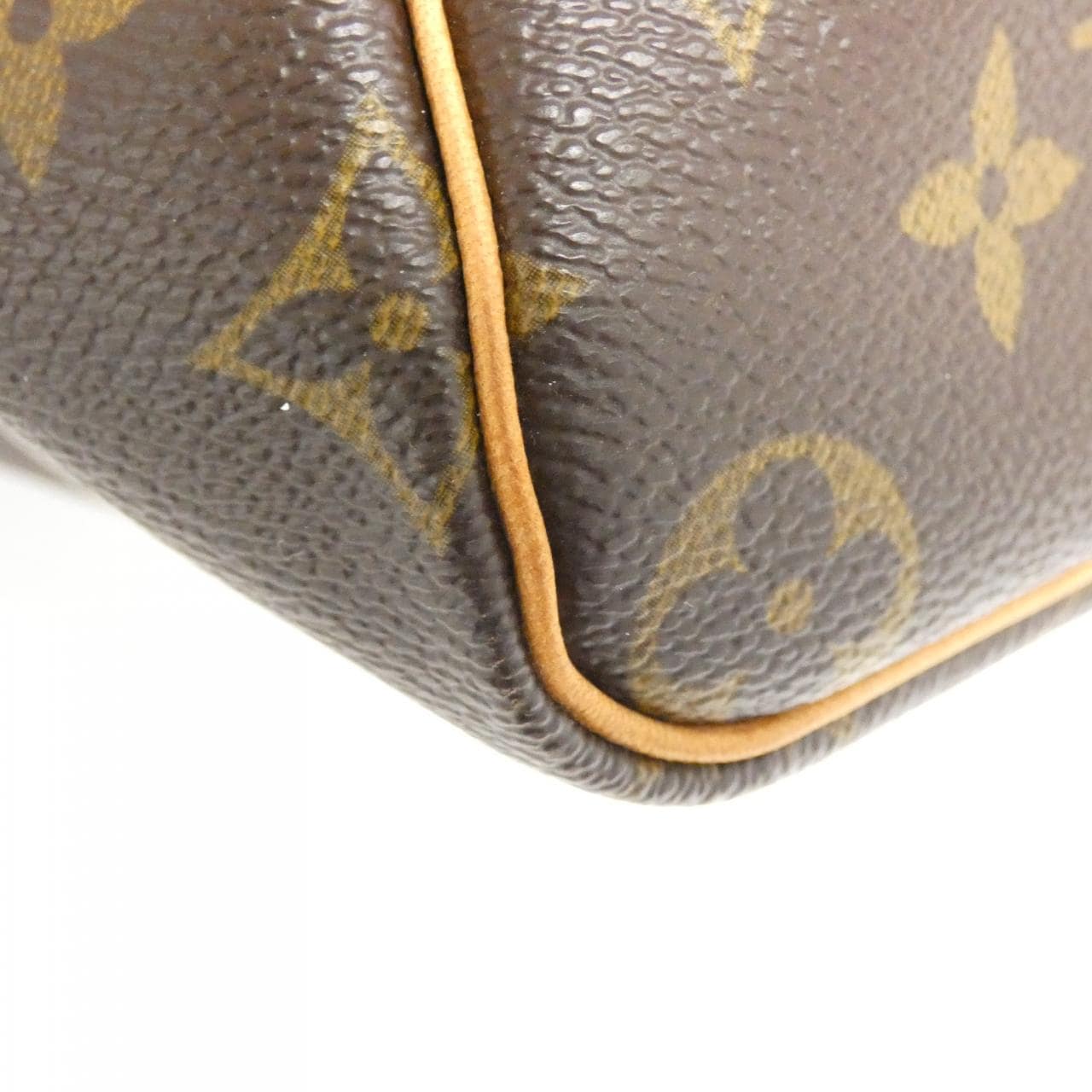 LOUIS VUITTON Monogram Speedy 40 公分 M41522 包