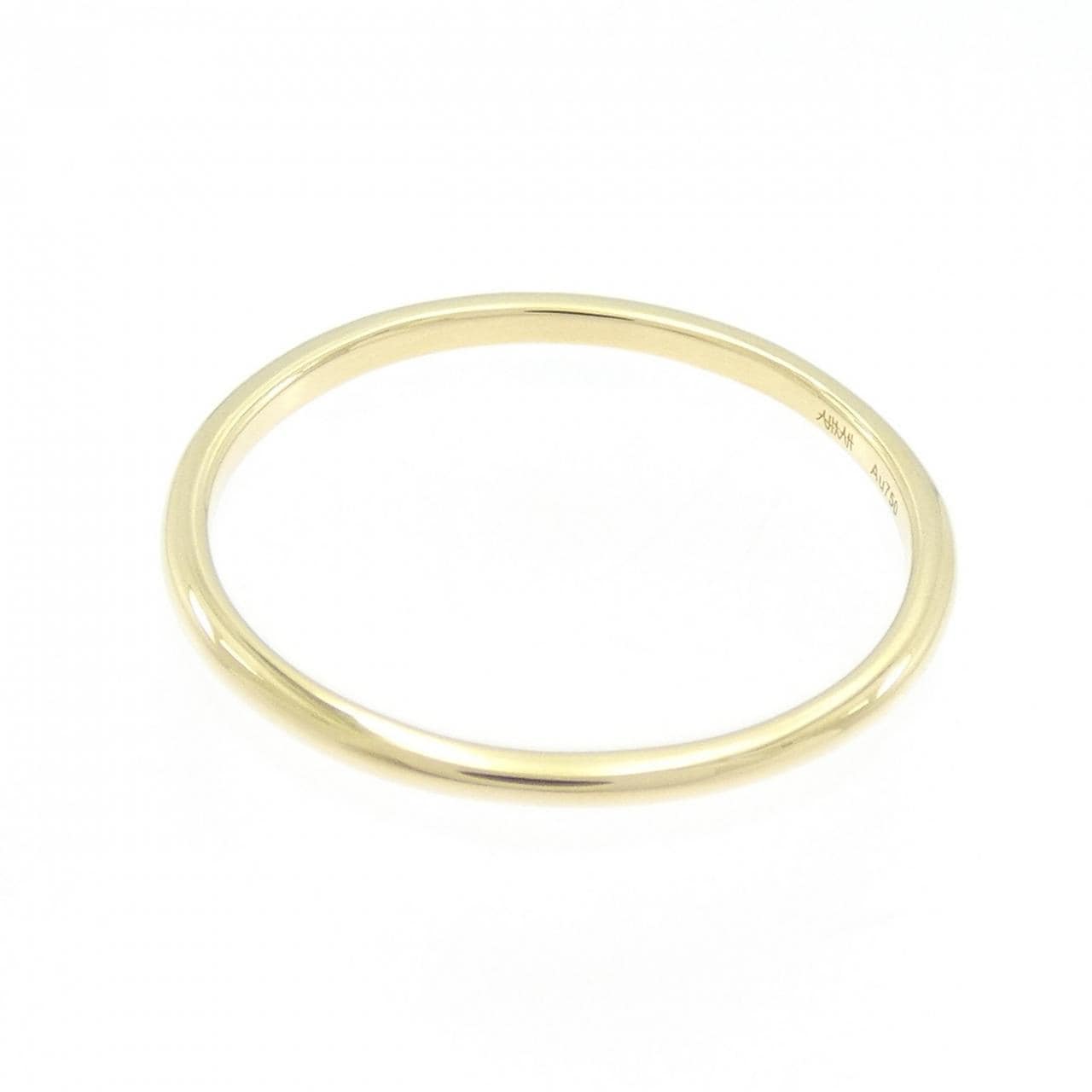 アーカー メテオール リング 0.004CT