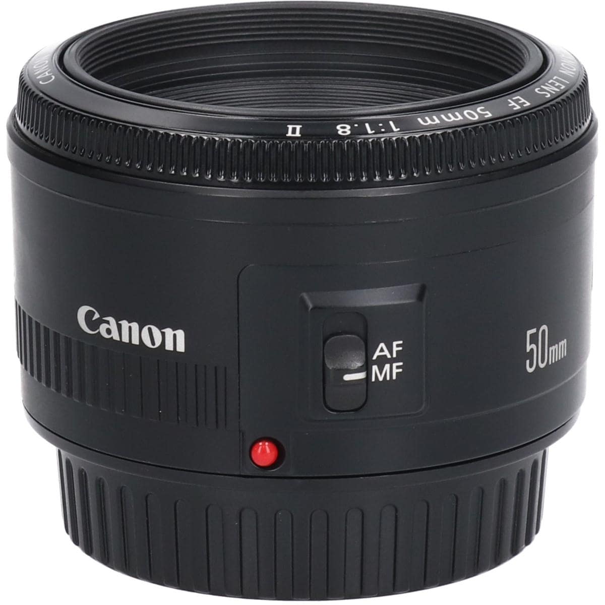 ＥＦ５０ｍｍ　Ｆ１．８ＩＩ