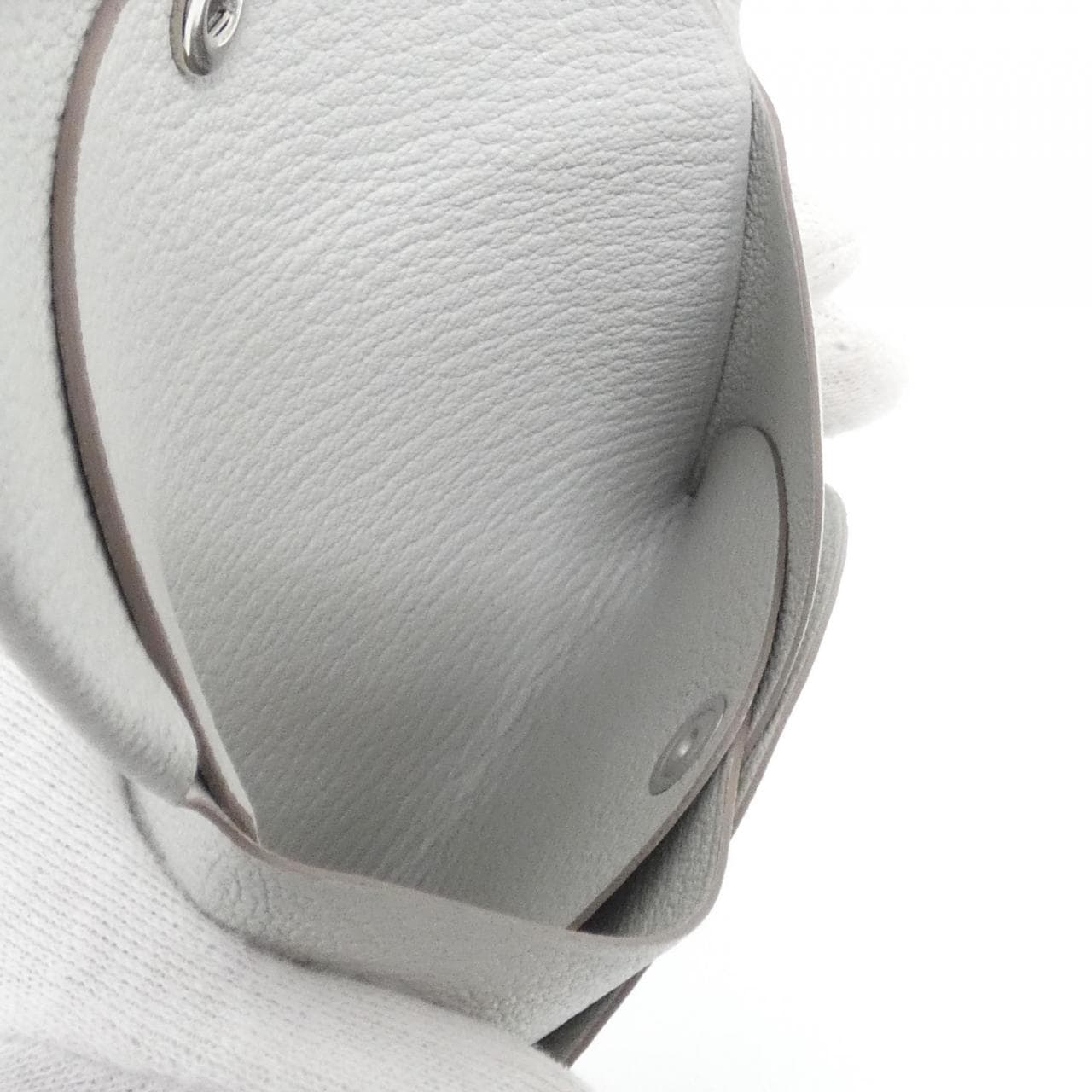 エルメス カルヴィ デュオ 082977CK コインケース