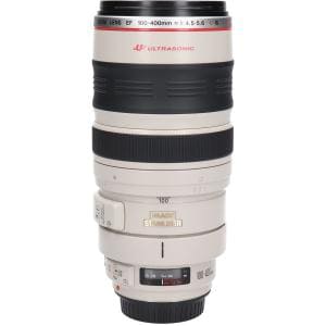 ＥＦ１００－４００ｍｍ　Ｆ４．５－５．６Ｌ　ＩＳ　ＵＳＭ