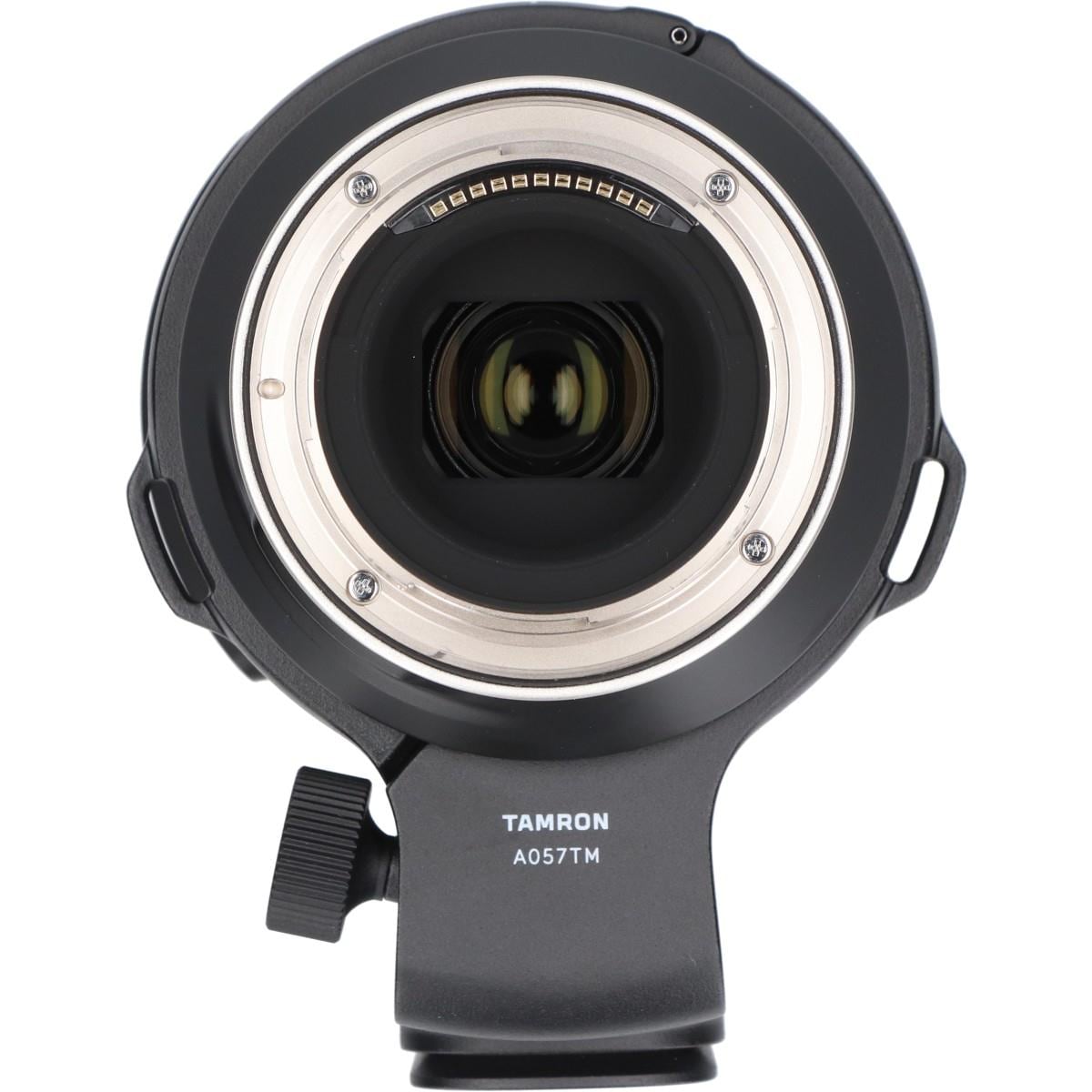 Ｚ１５０－５００ｍｍ　Ｆ５－６．７ＤｉＩＩＩ　Ａ０５７