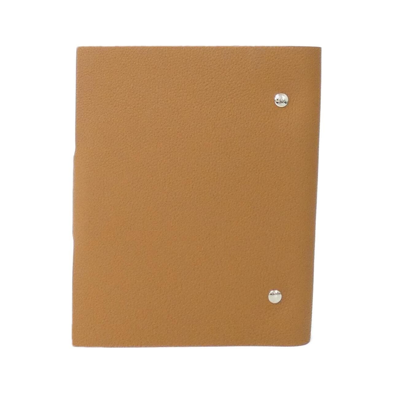 エルメス ユリス MM 036987CK ノートカバー