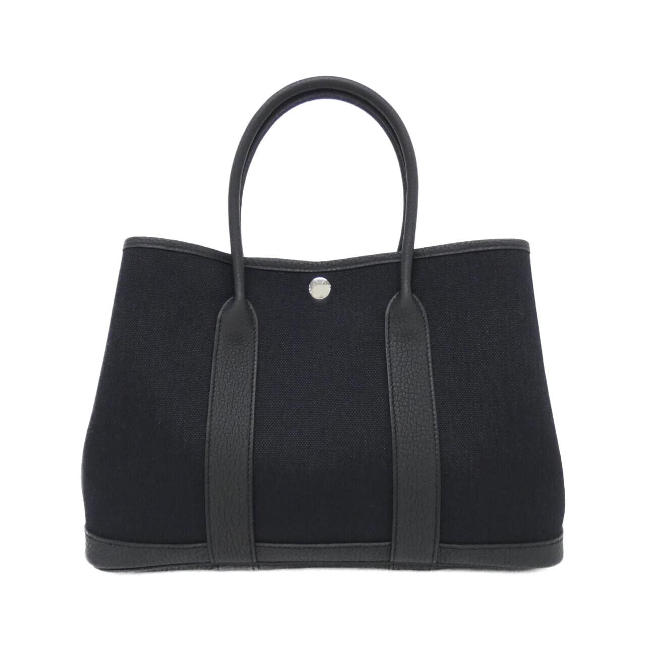 【未使用品】エルメス ガーデン パーティ 30cm 069573CK バッグ