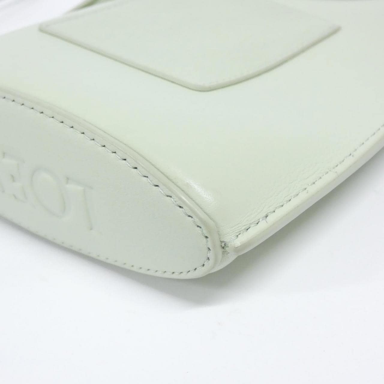 ロエベ ダイス ポケット C630R12X01 ショルダーバッグ