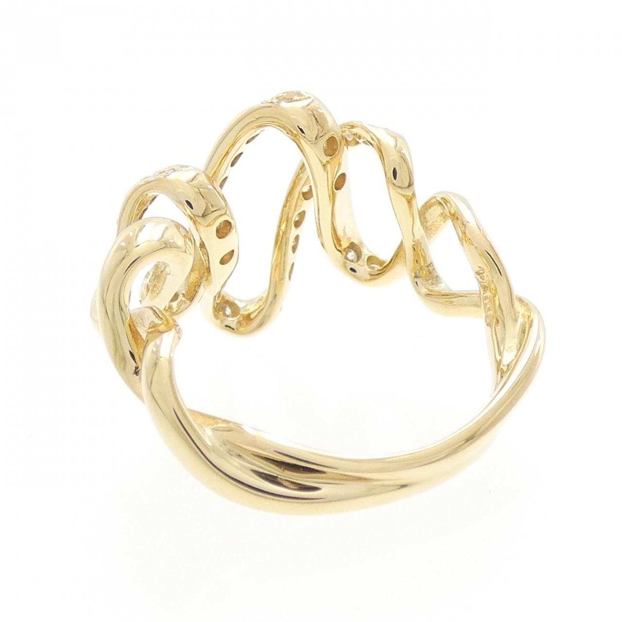 Tasaki鑽石0.32CT