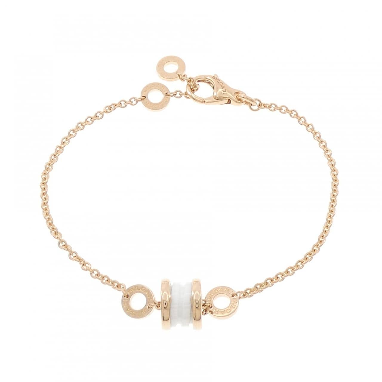 ブルガリ B.zero1 ブレスレット