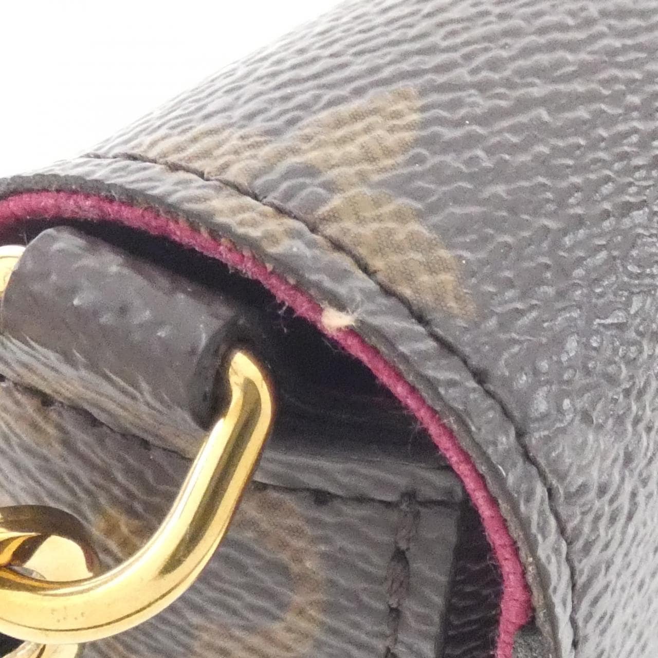 ルイヴィトン モノグラム ポシェット フェリシー M61276 ショルダーバッグ