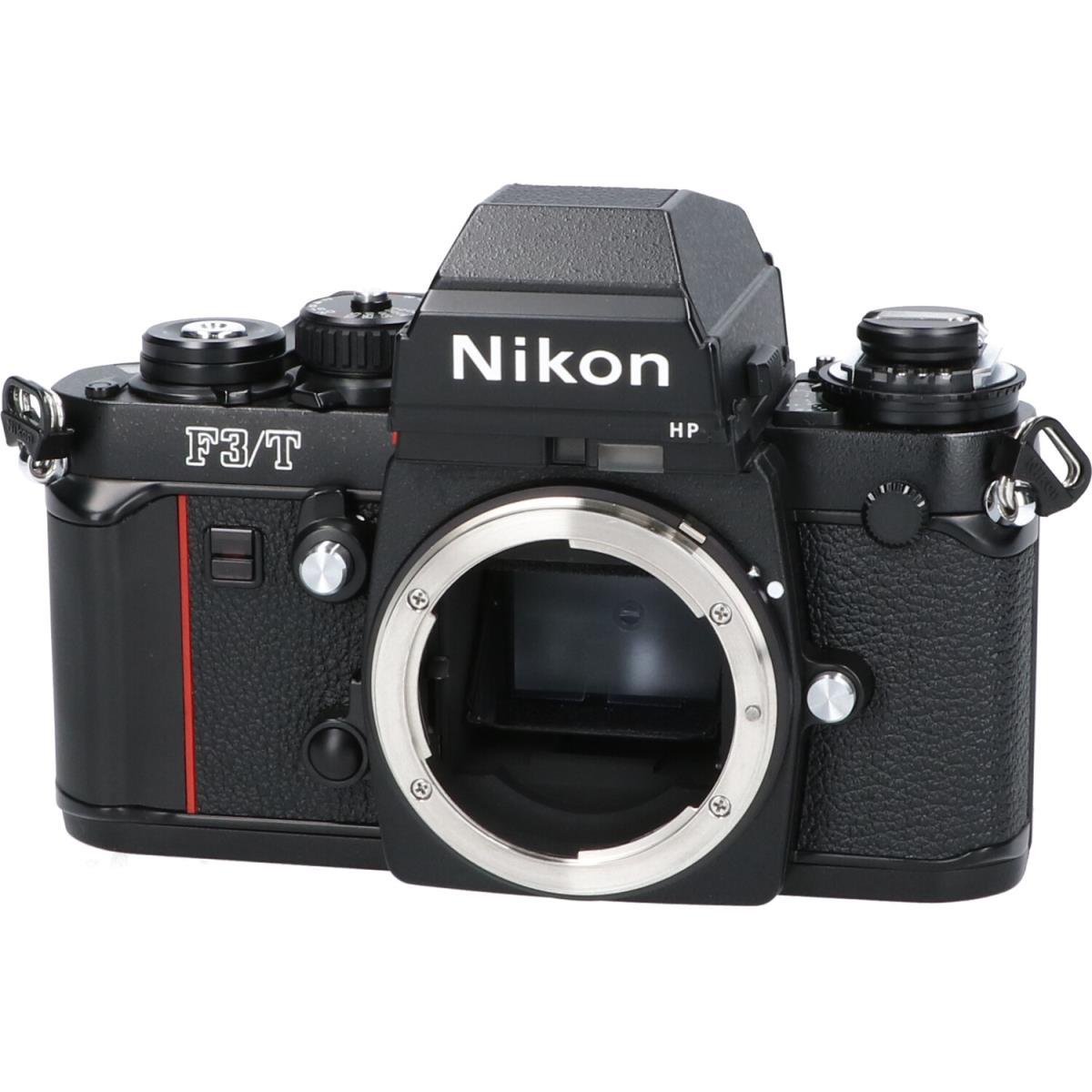 コメ兵｜ＮＩＫＯＮ Ｆ３／Ｔ ＢＬＡＣＫ｜ニコン｜カメラ