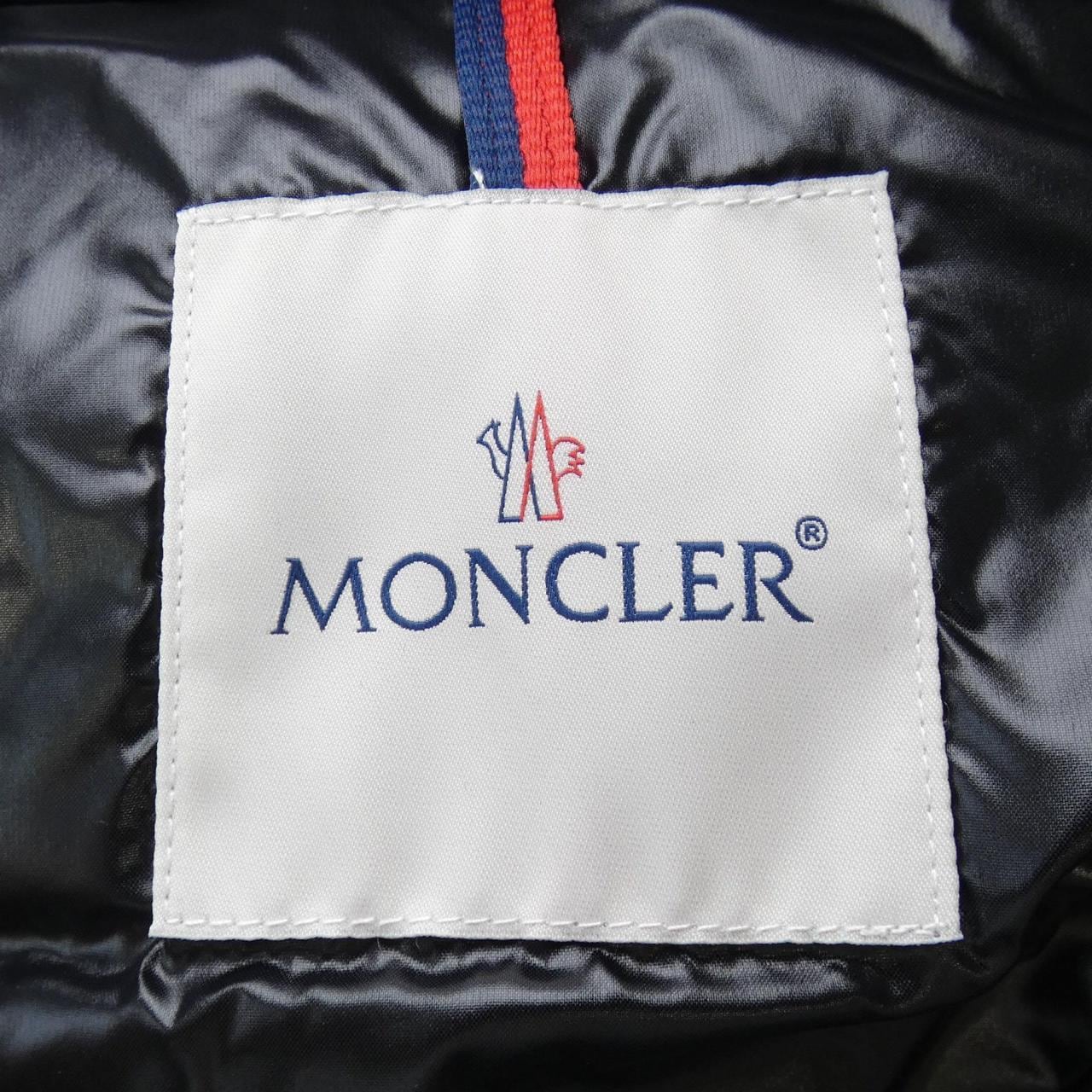 MONCLER蒙克勒羽絨服