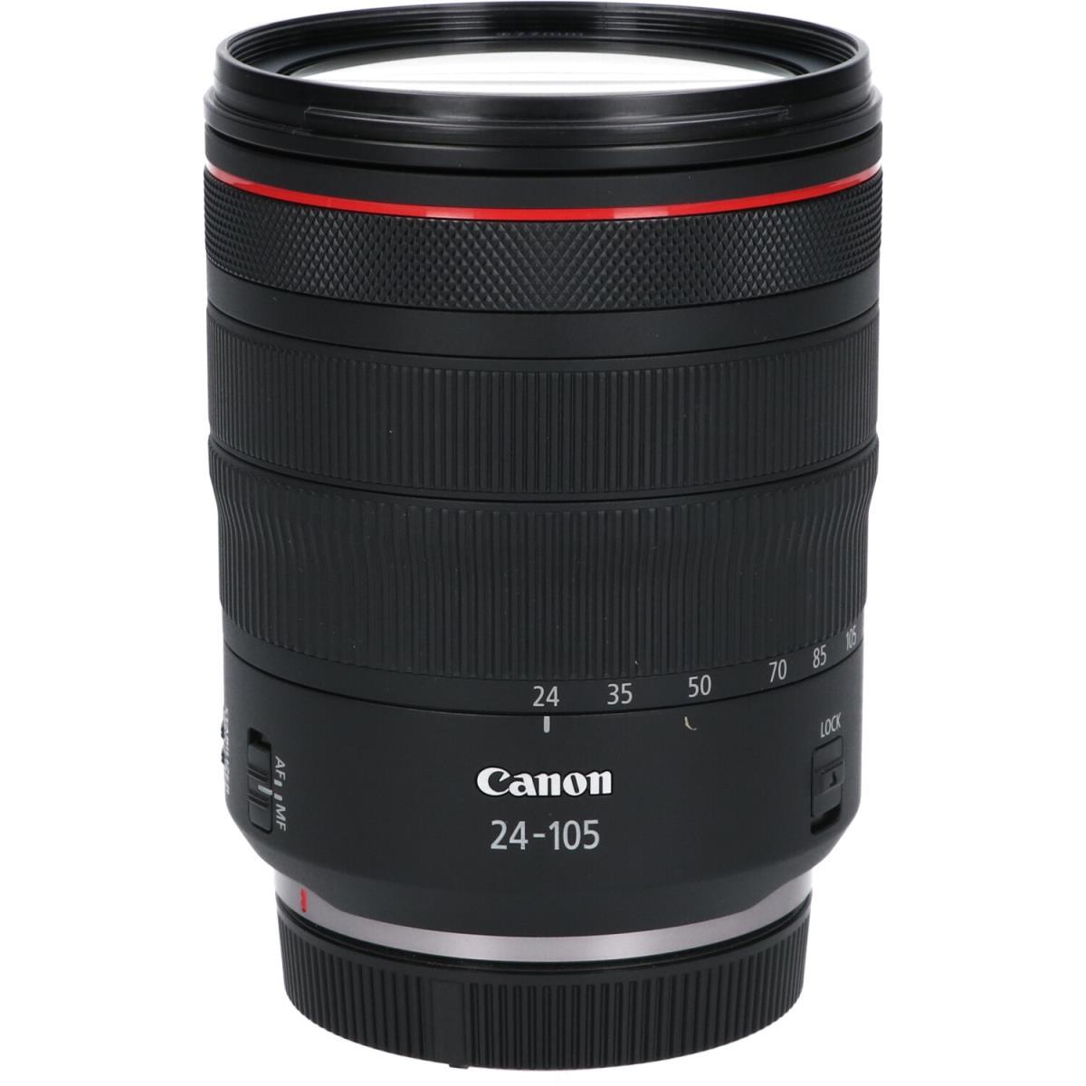 CANON RF24-105mm F4L IS USM