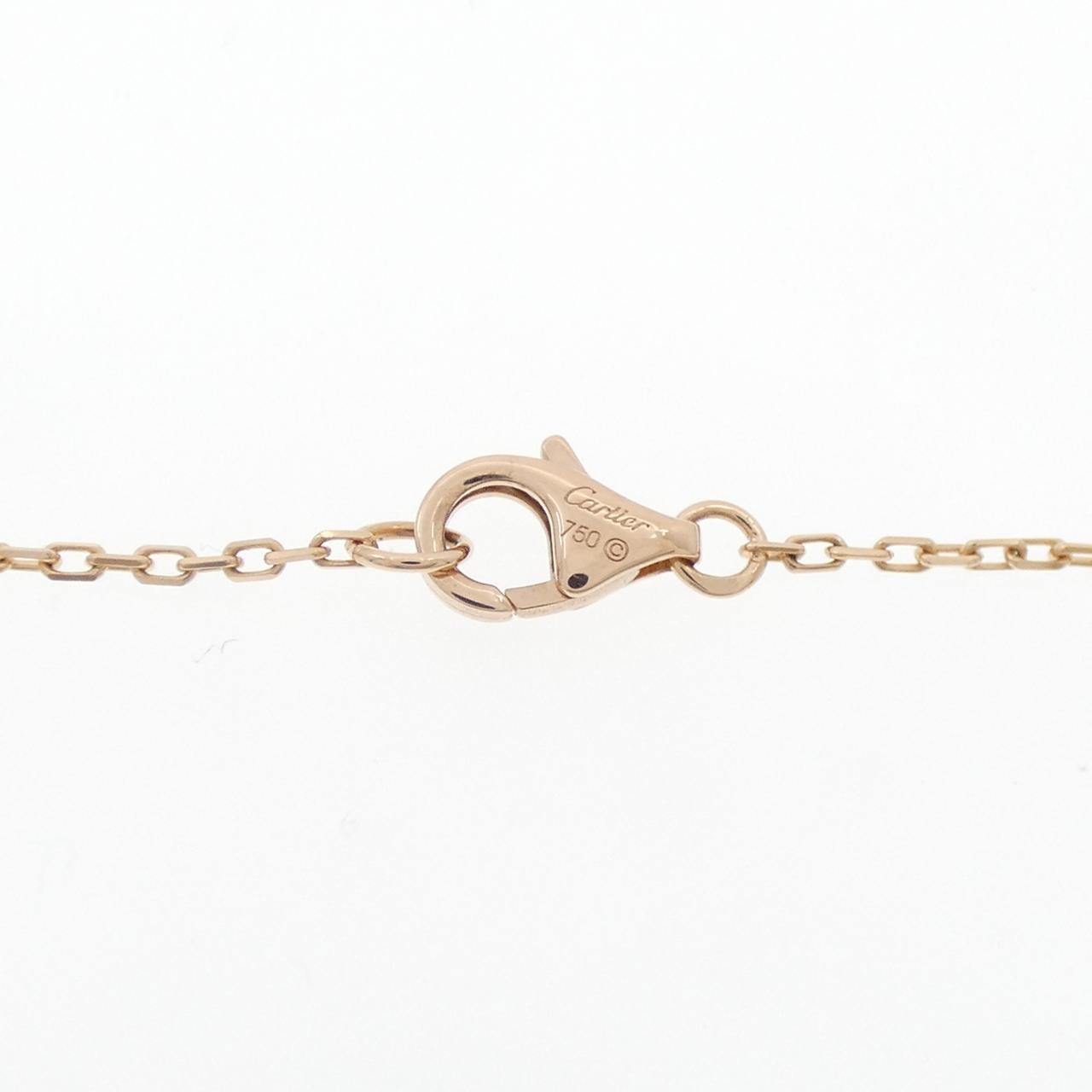 Cartier/カルティエ】の代名詞、ダブルシーロゴのヴィンテージ