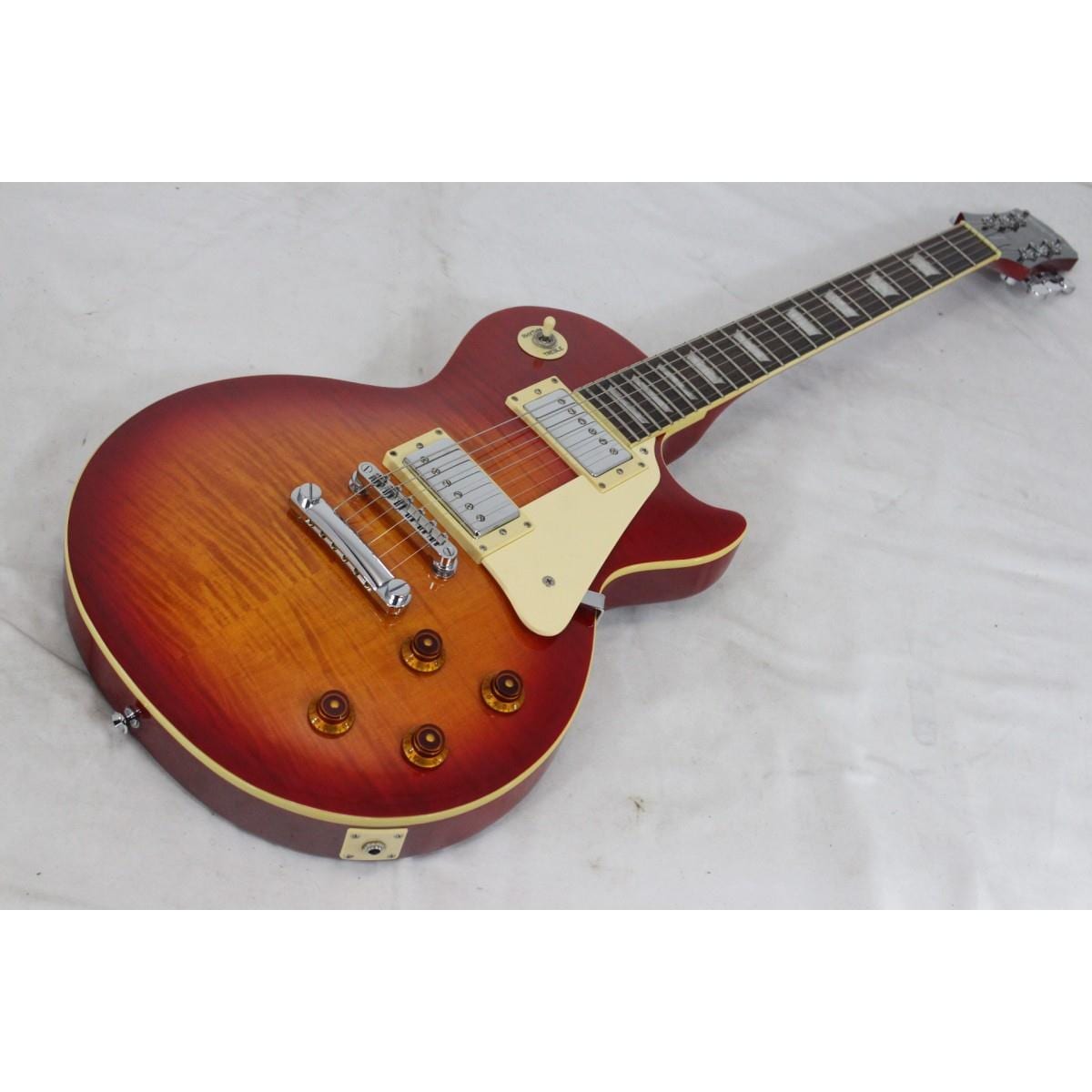 EPIPHONE LES PAUL STANDARD PLUS