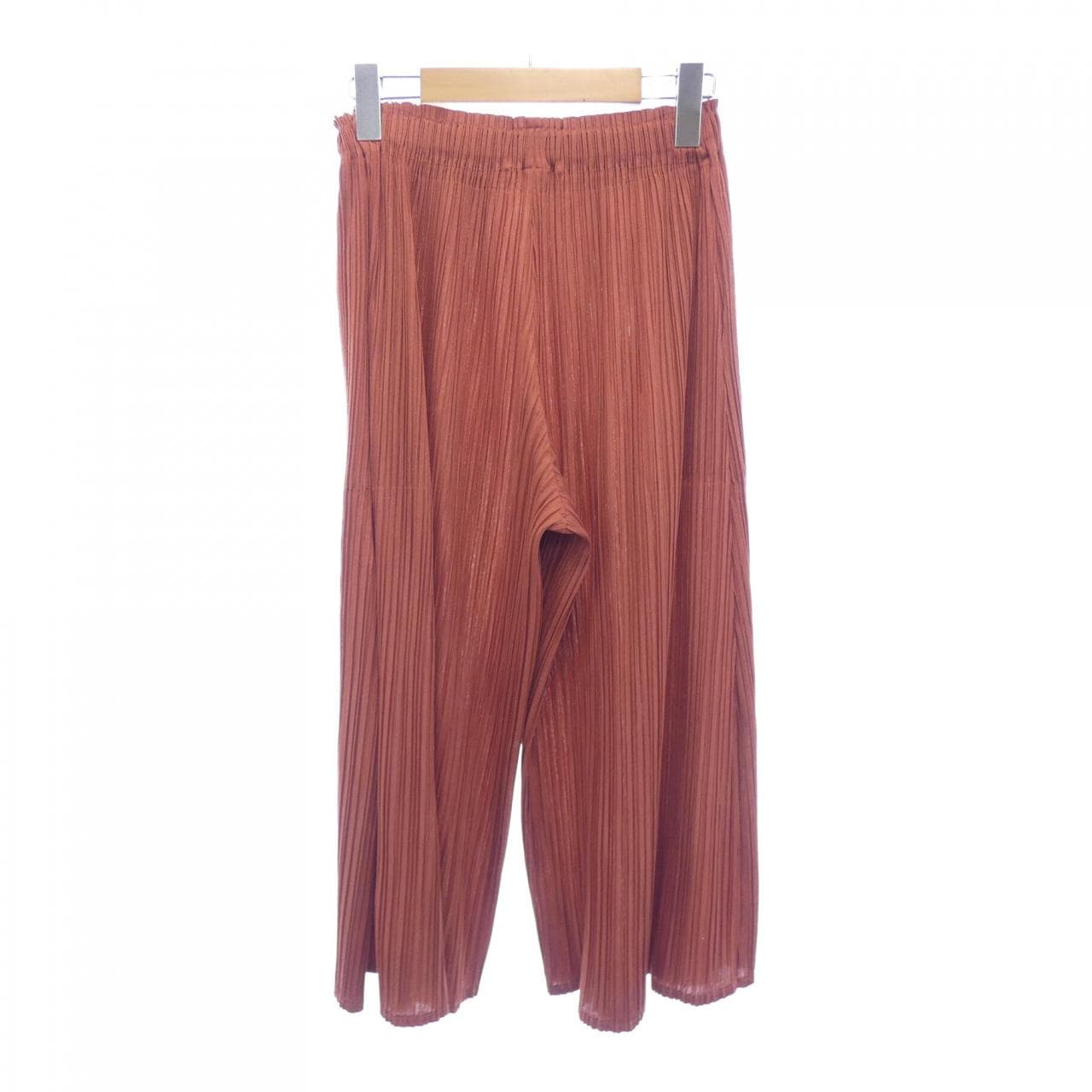 プリーツプリーズ PLEATS PLEASE パンツ