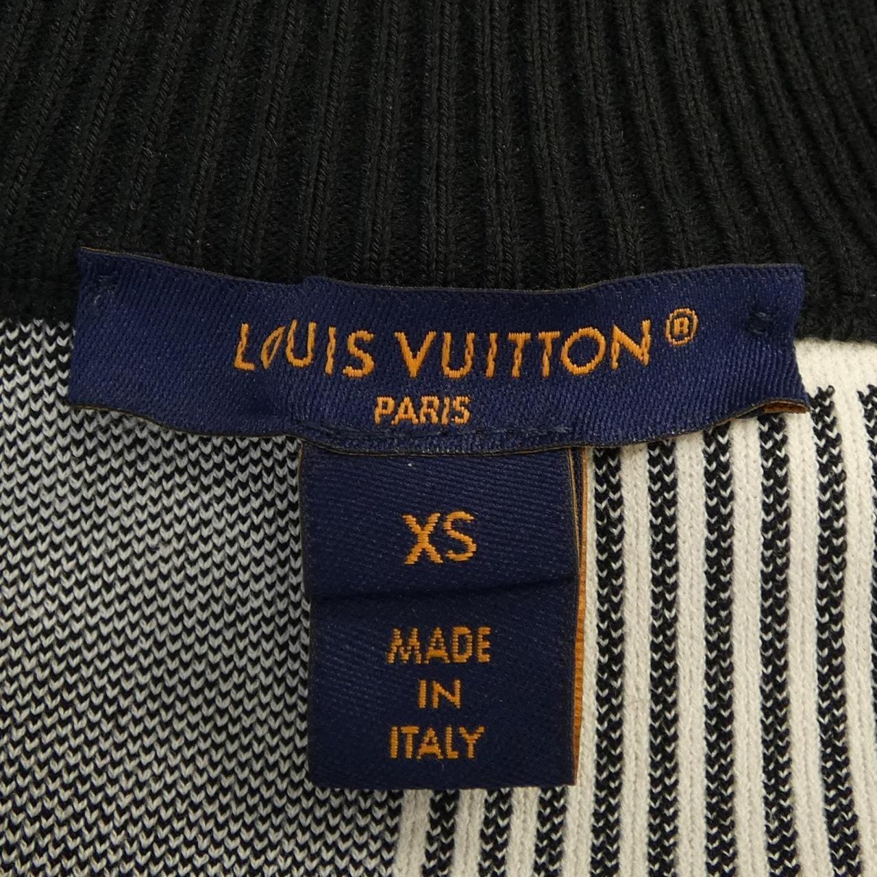 LOUIS VUITTON LOUIS VUITTON Blouson