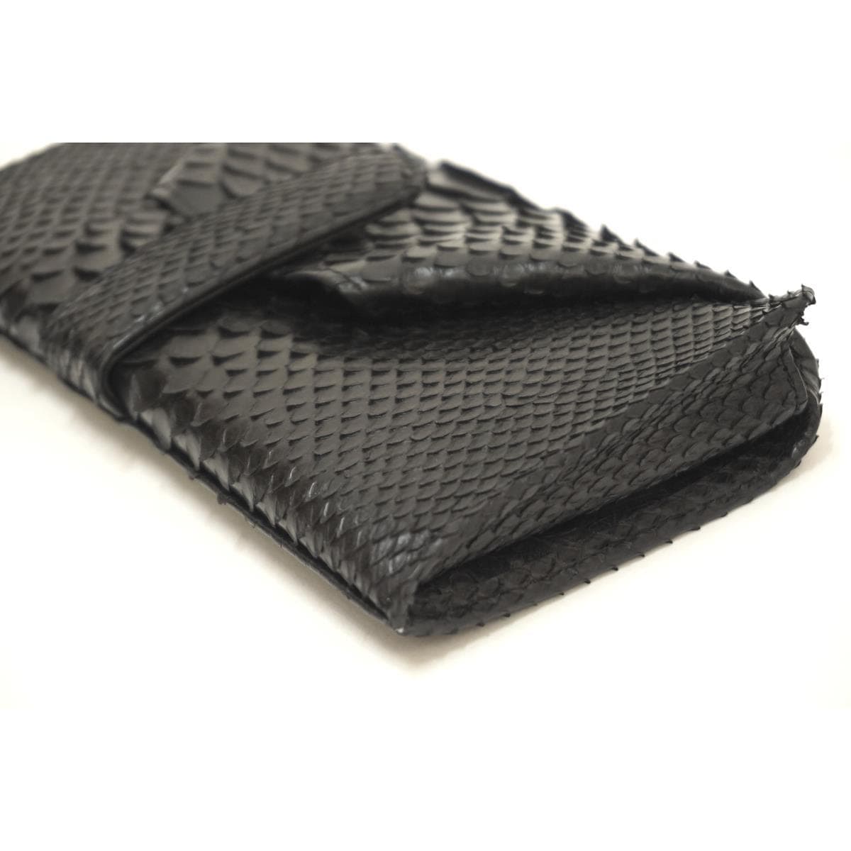 【新品】財布 パイソン