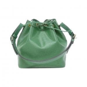 【ヴィンテージ】ルイヴィトン エピ プチ ノエ M44104 ショルダーバッグ