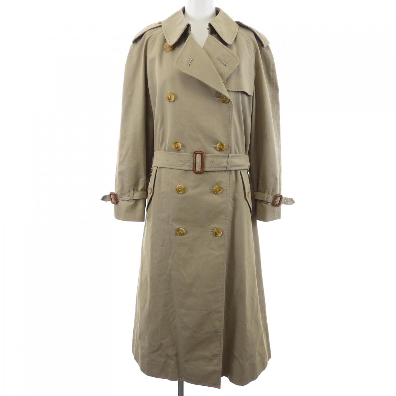 【ヴィンテージ】バーバリーズ Burberrys コート