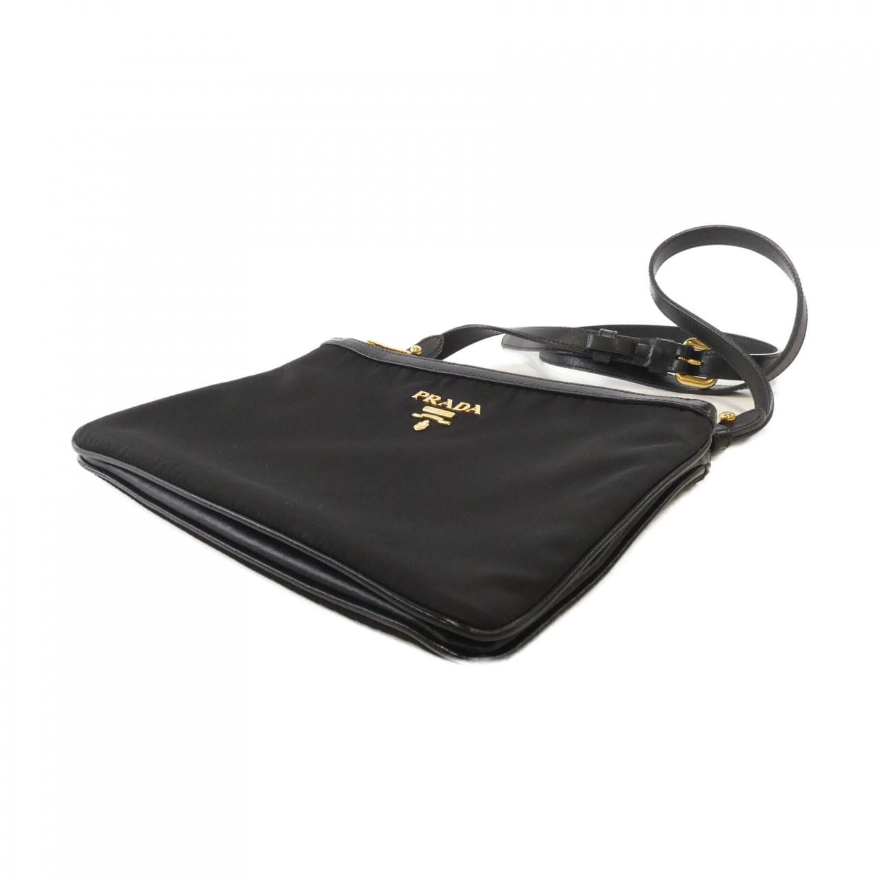 プラダ 1BH046 ショルダーバッグ