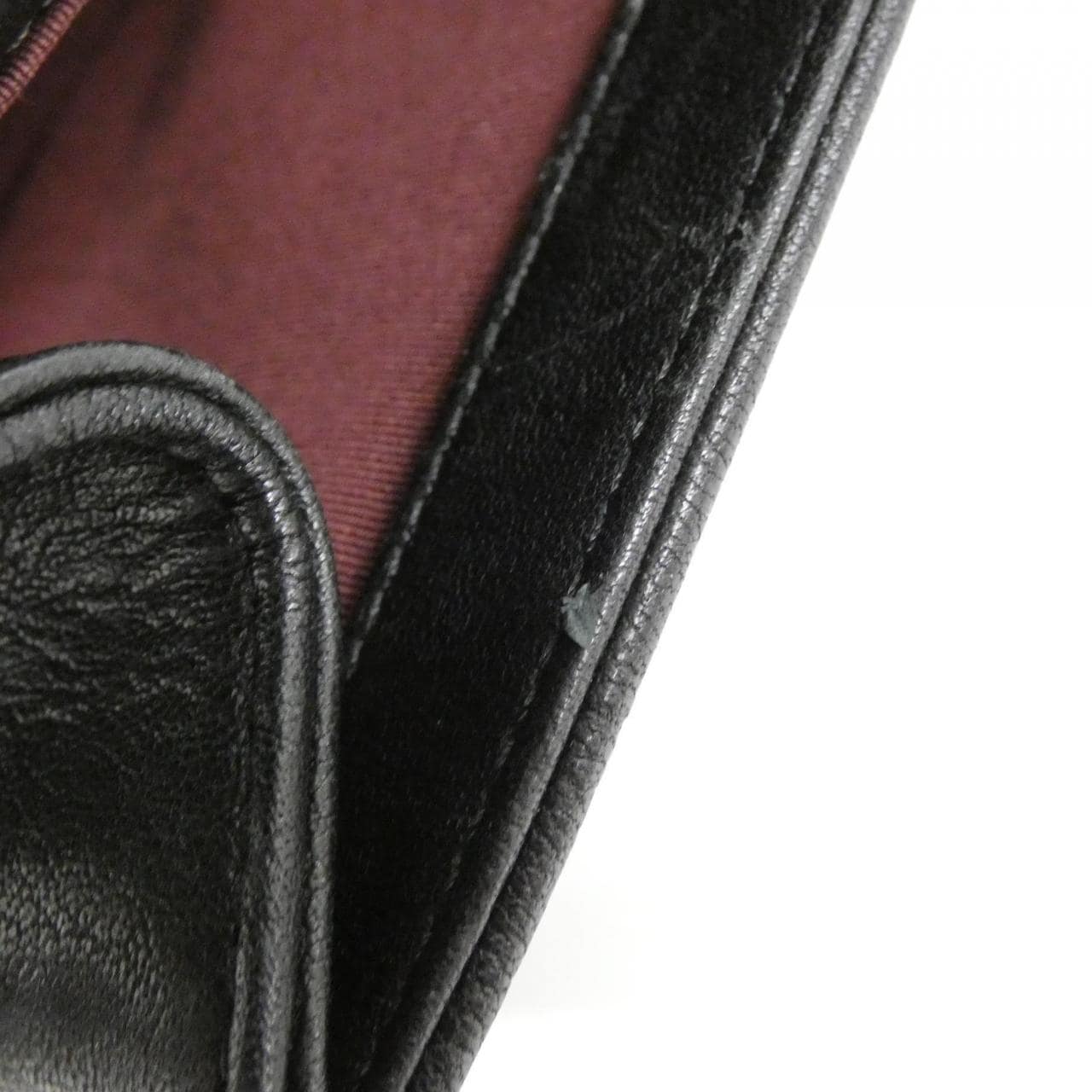 シャネル ボーイシャネル ライン 67086 ショルダーバッグ