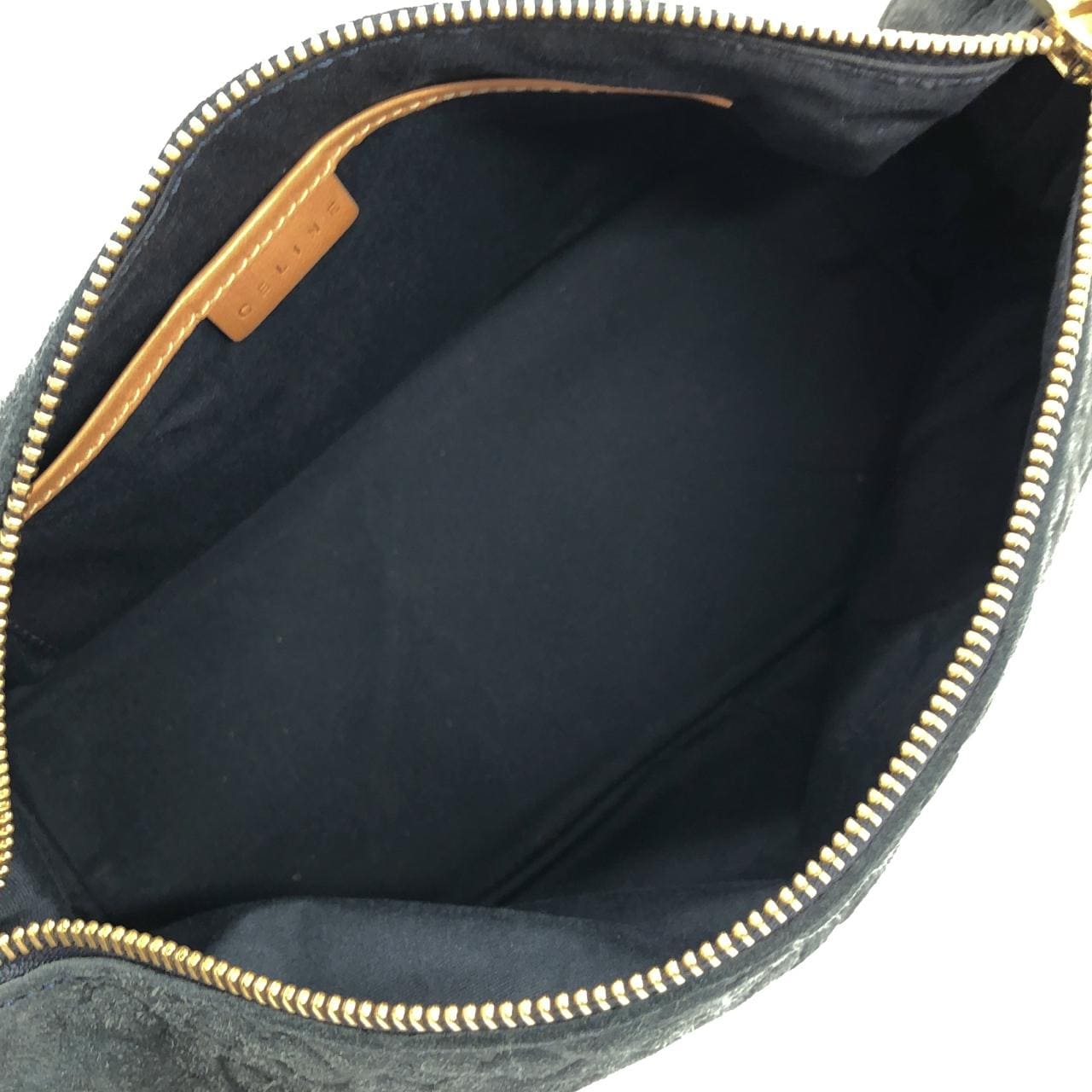 【ヴィンテージ】セリーヌ ショルダーバッグ