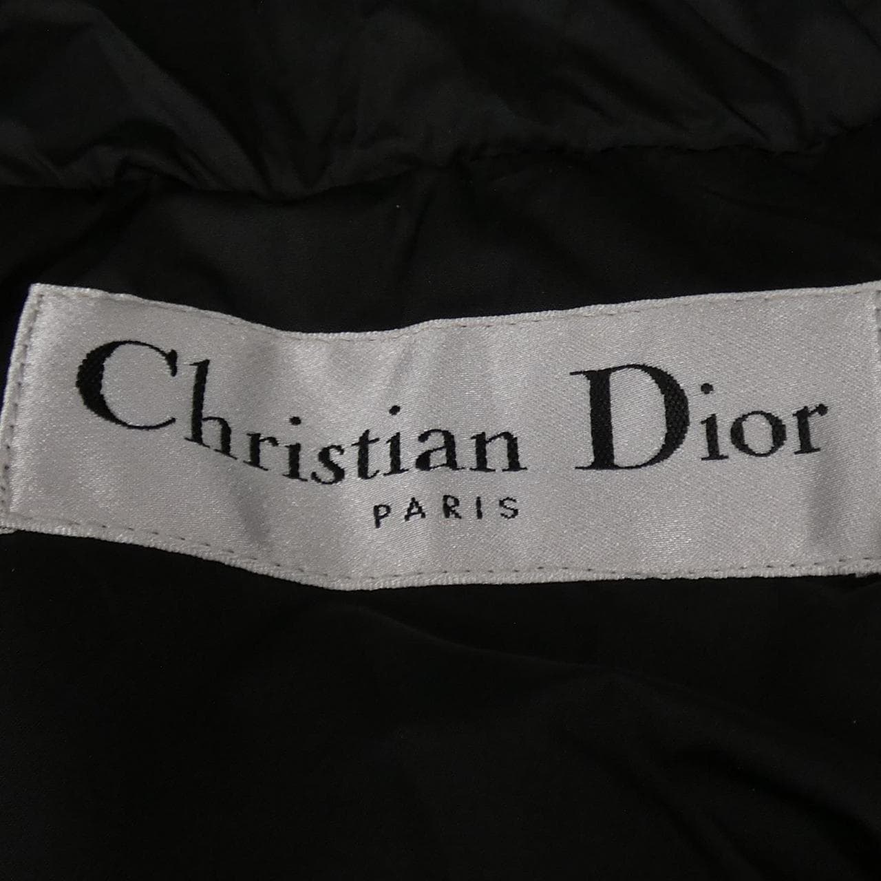 クリスチャンディオール CHRISTIAN DIOR 057C21A2966 ジャケット