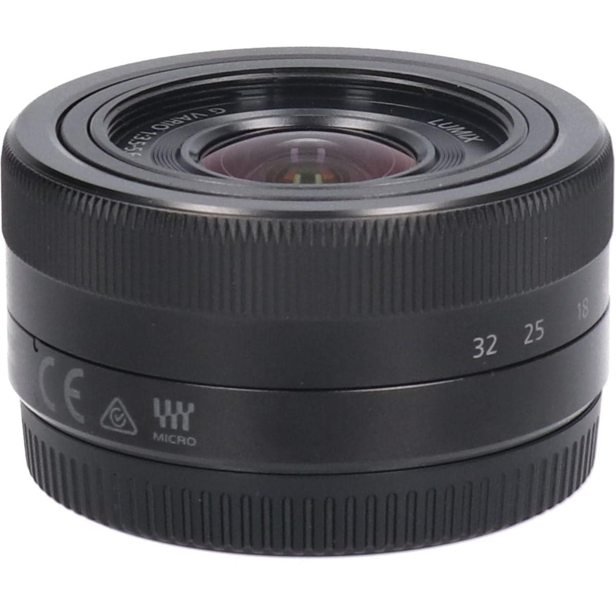 Ｇ１２－３２ｍｍ　Ｆ３．５－５．６ＭＥＧＡ　ＯＩＳ