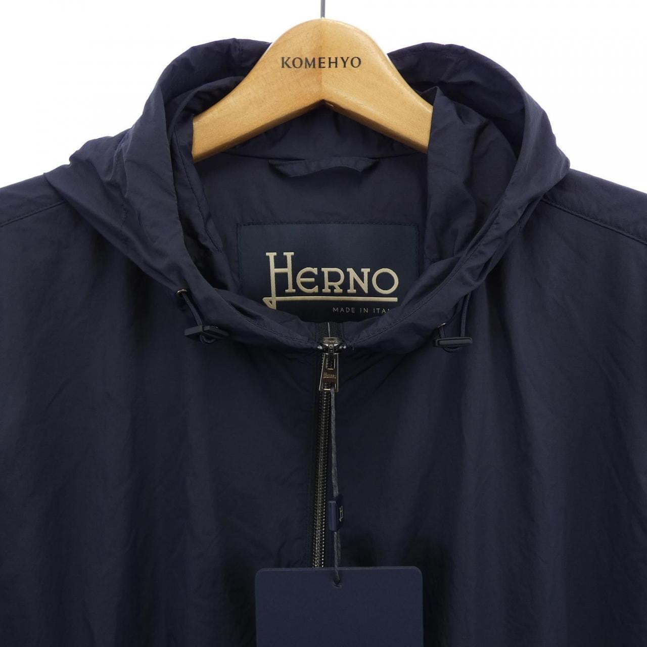 ヘルノ Herno GI000345U 12494 ジャケット