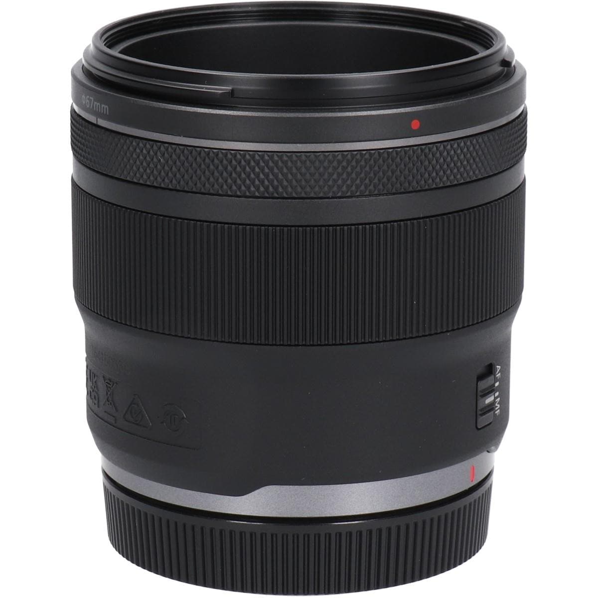 ＲＦ４５ｍｍ　Ｆ１．２　ＳＴＭ