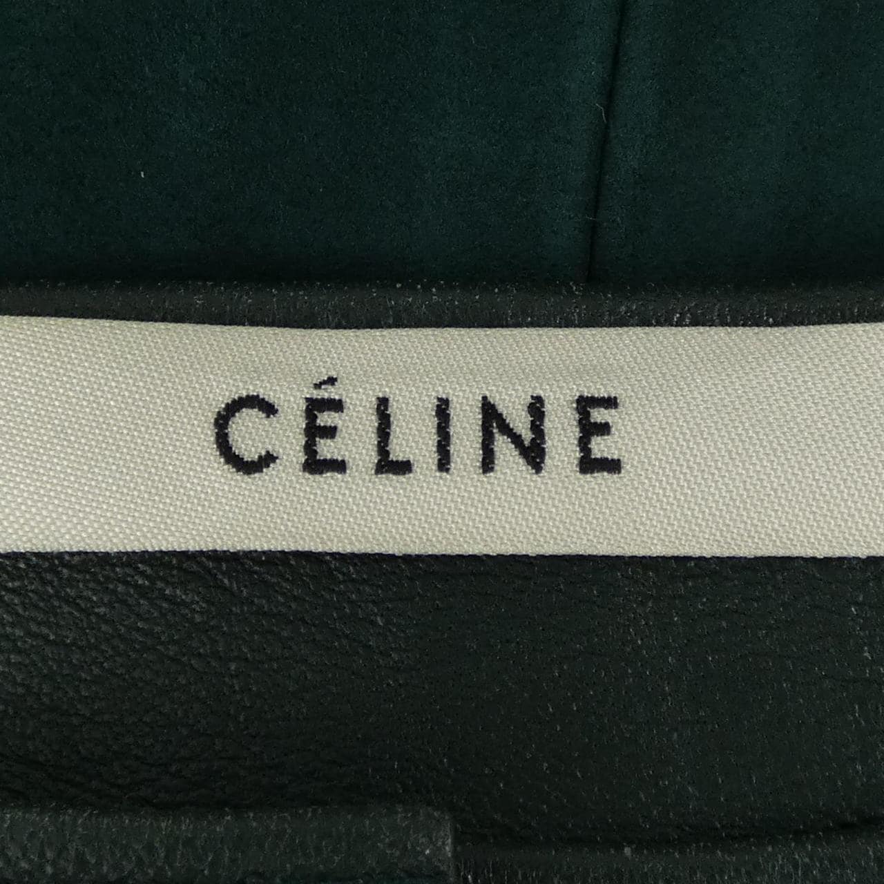 セリーヌ CELINE 2 6V06/7211 ワンピース