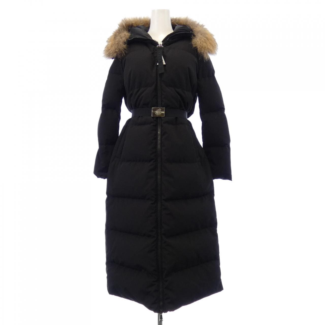 モンクレール MONCLER BERNACHE ダウンコート