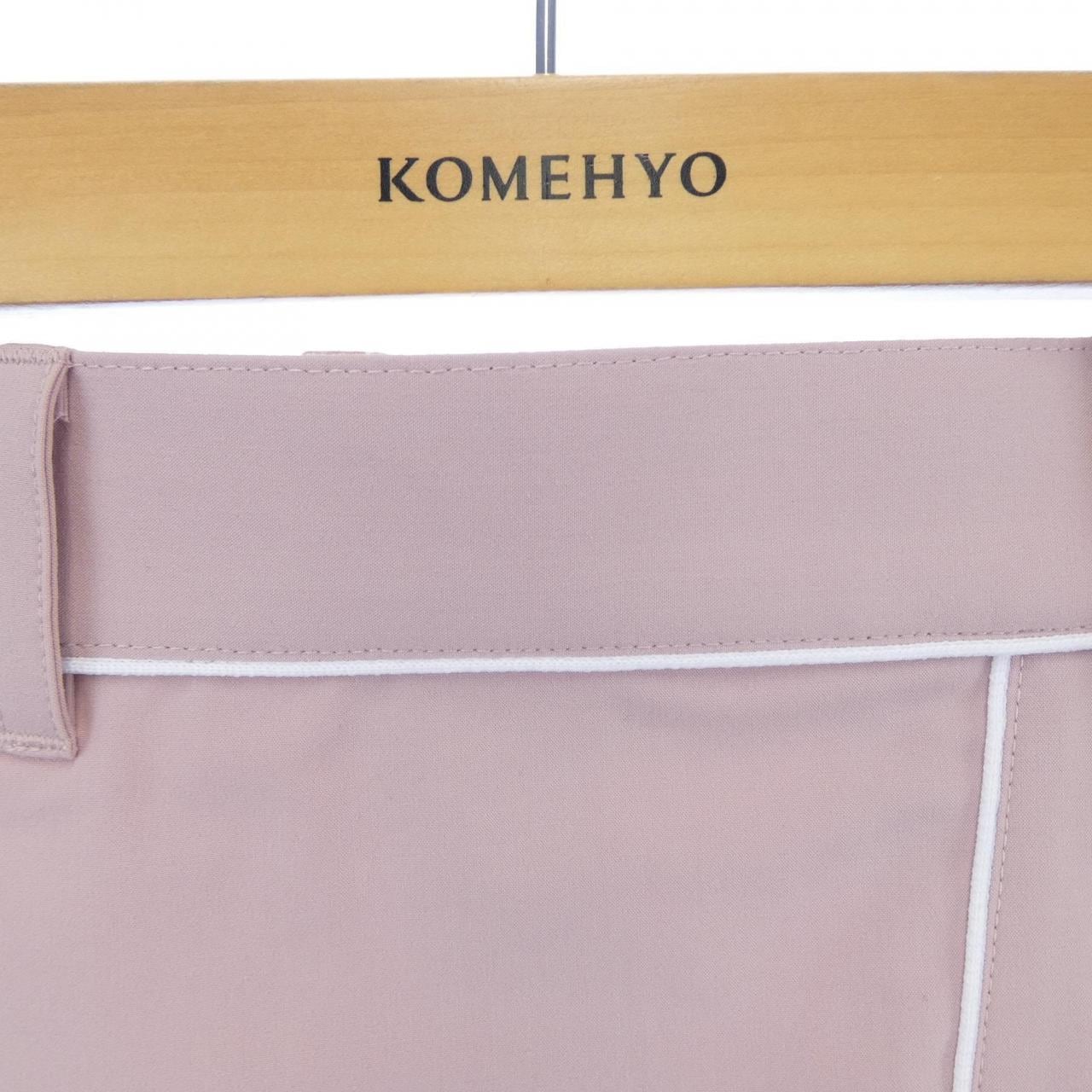 サマンサタバサ Samantha Thavasa スカート