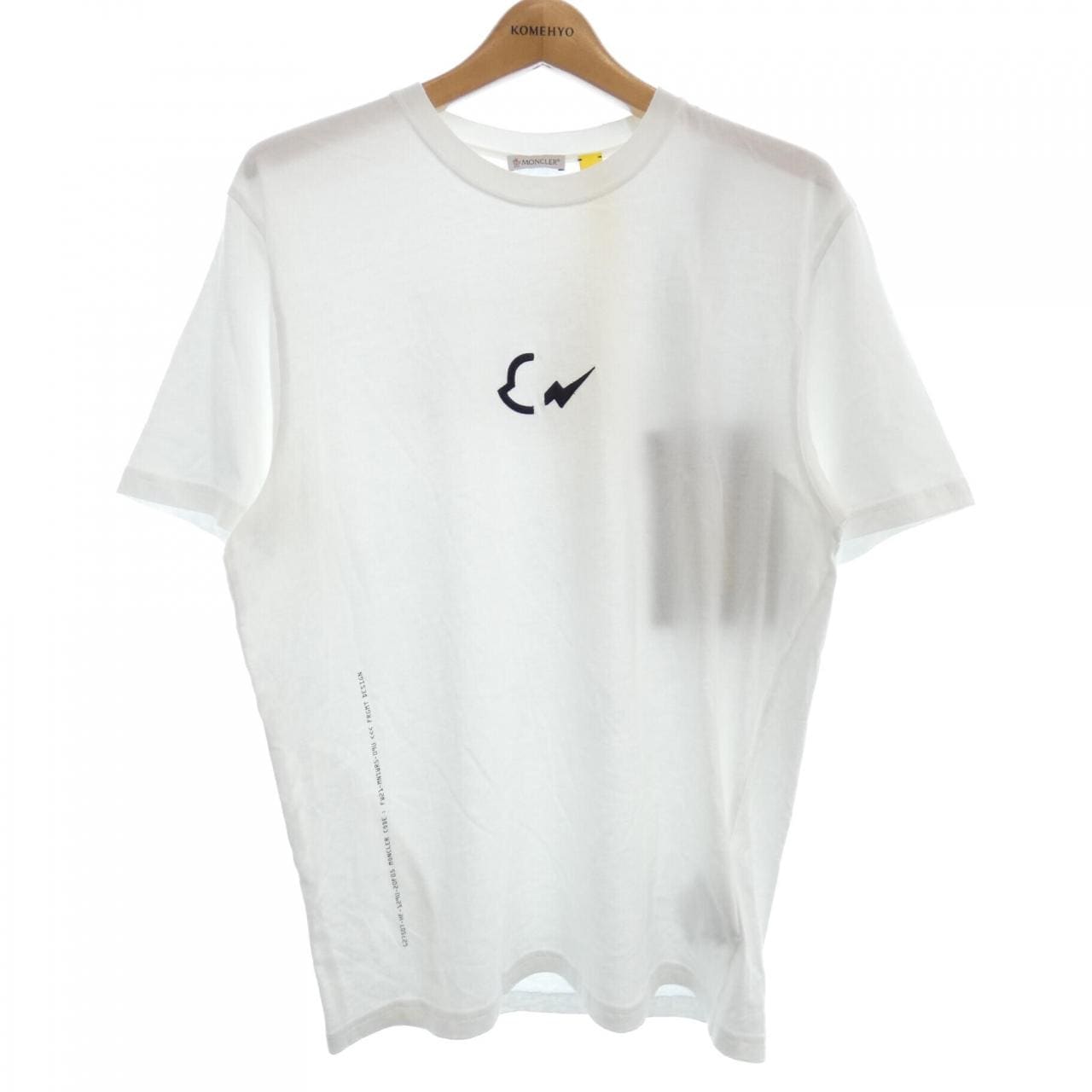 モンクレール ジーニアス MONCLER GENIUS Tシャツ