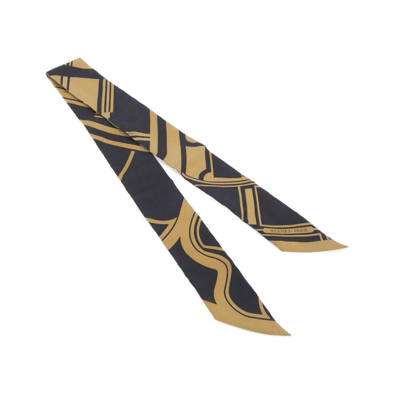 エルメス ツイリー 063341S スカーフ