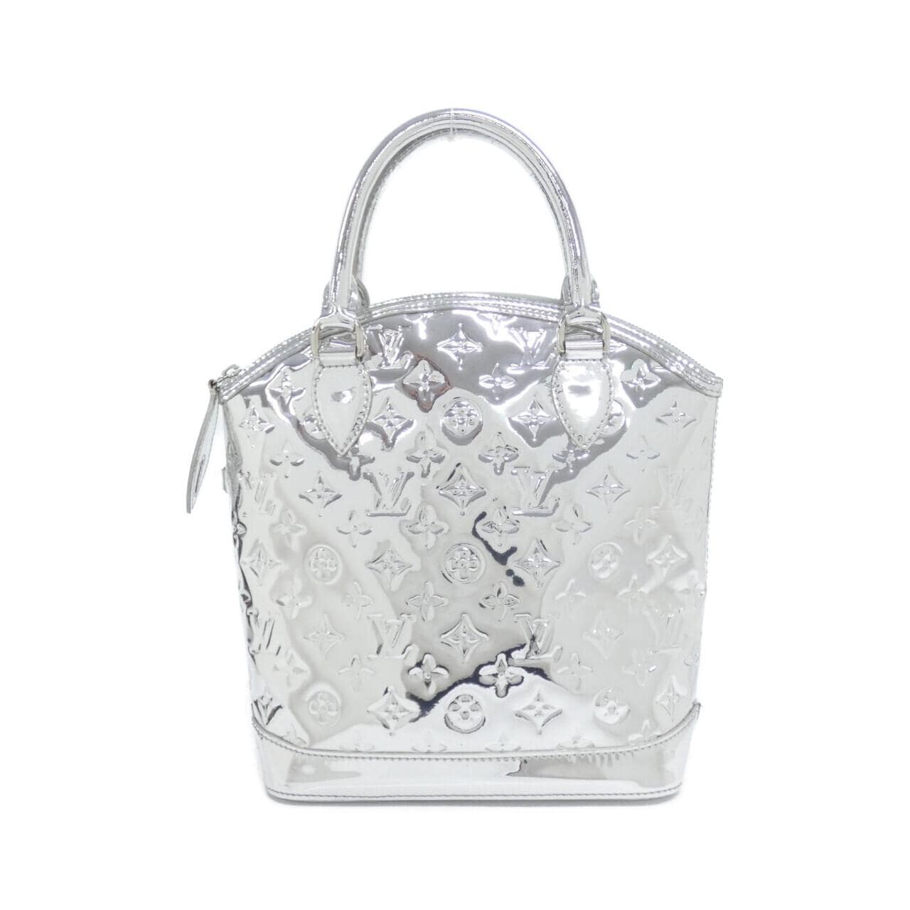 ルイヴィトン モノグラム ミロワール ロックイット M95449 バッグ