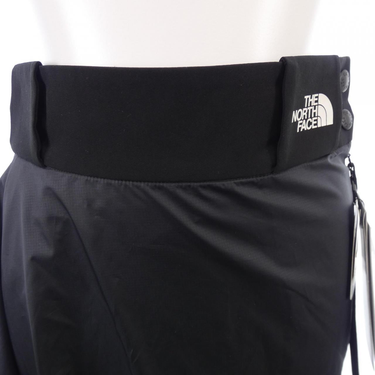 ハイクザノースフェイス HYKE×THE NORTH FACE NBW791HY スカート