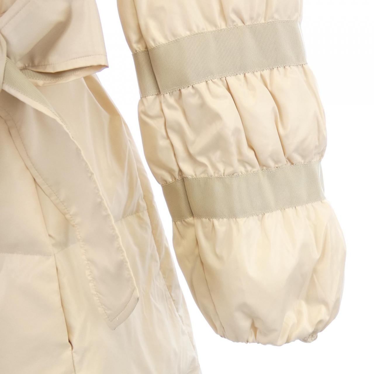 アルマ アン ローズ ALMA EN ROSE ダウンコート