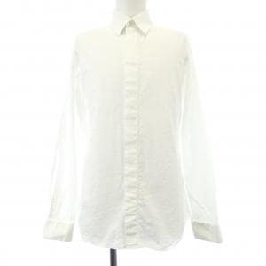 ディオール DIOR オブリークコットンジャカード OBLIQUE 013C502A4743 シャツ