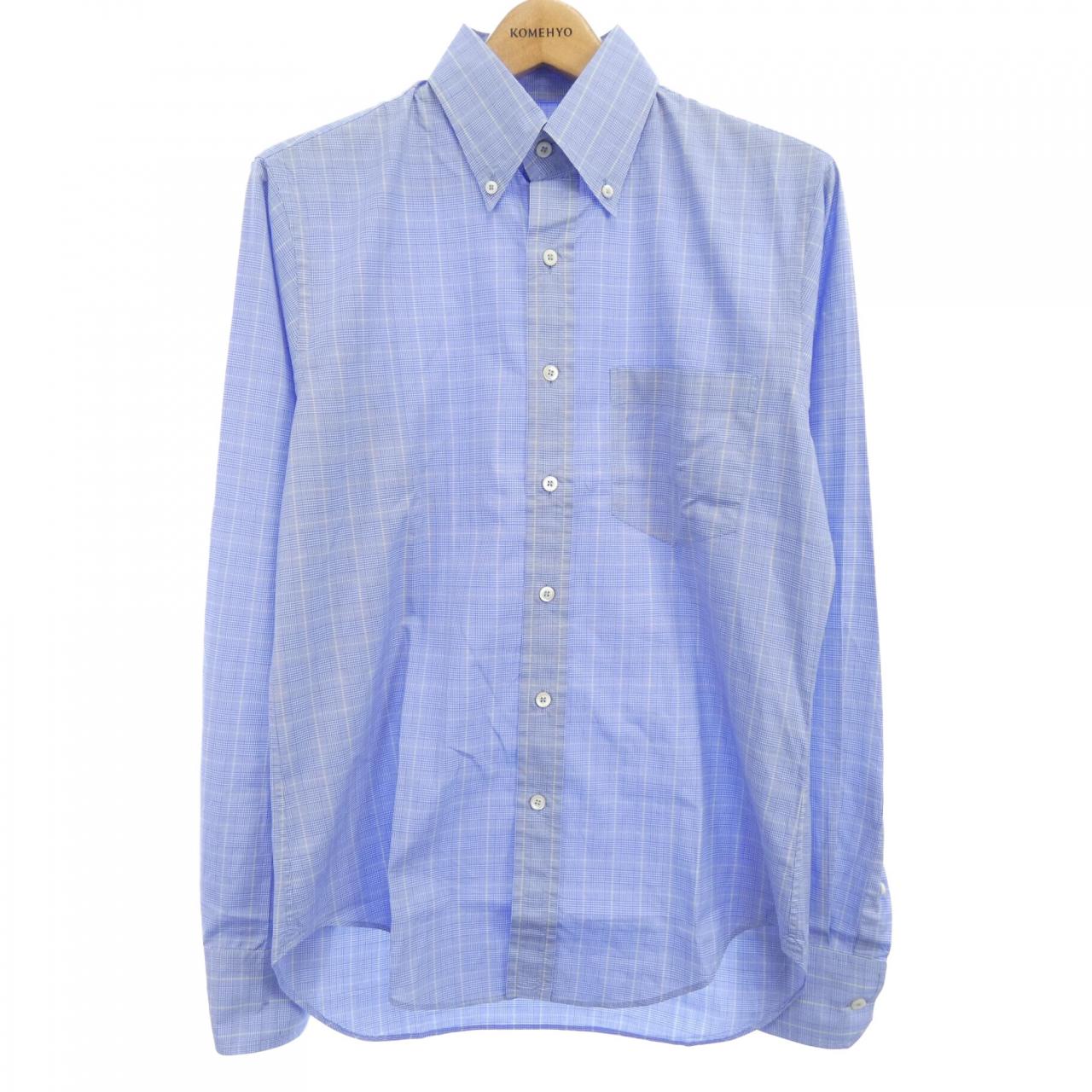 Prada UCN147S172 shirt