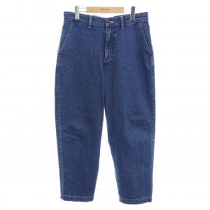 ディセンダント DESCENDANT ジーンズ