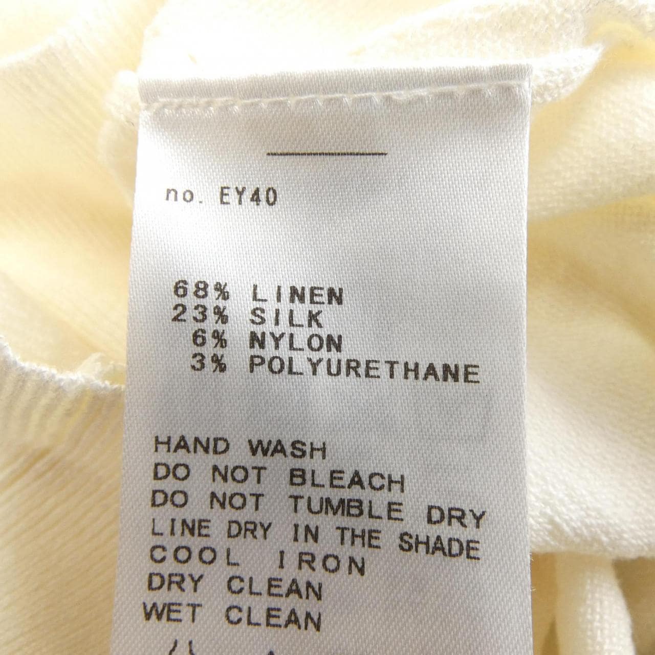 ドゥーズィエムクラス DEUXIEME CLASSE トップス