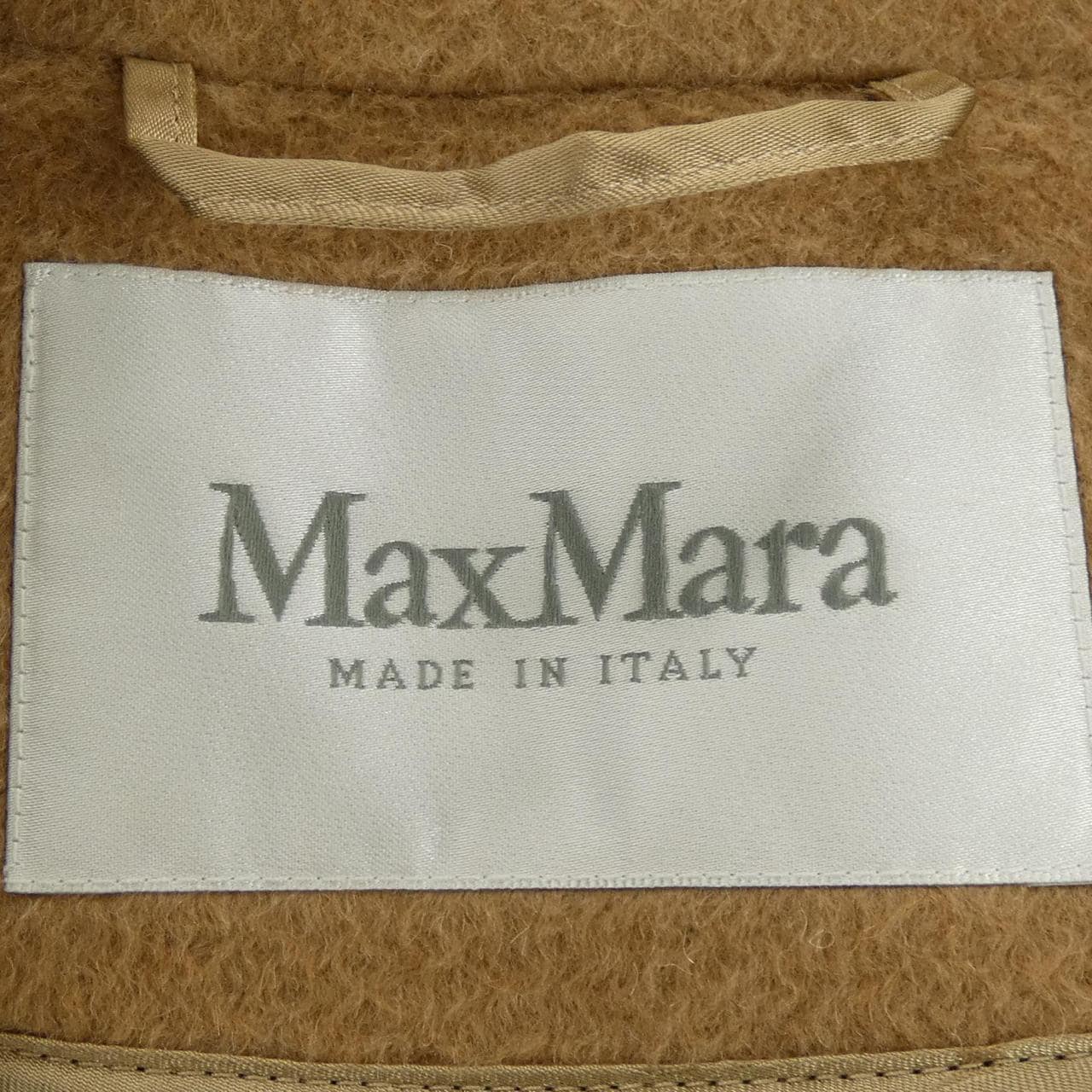 マックスマーラ Max Mara 101614 マニュエラ コート