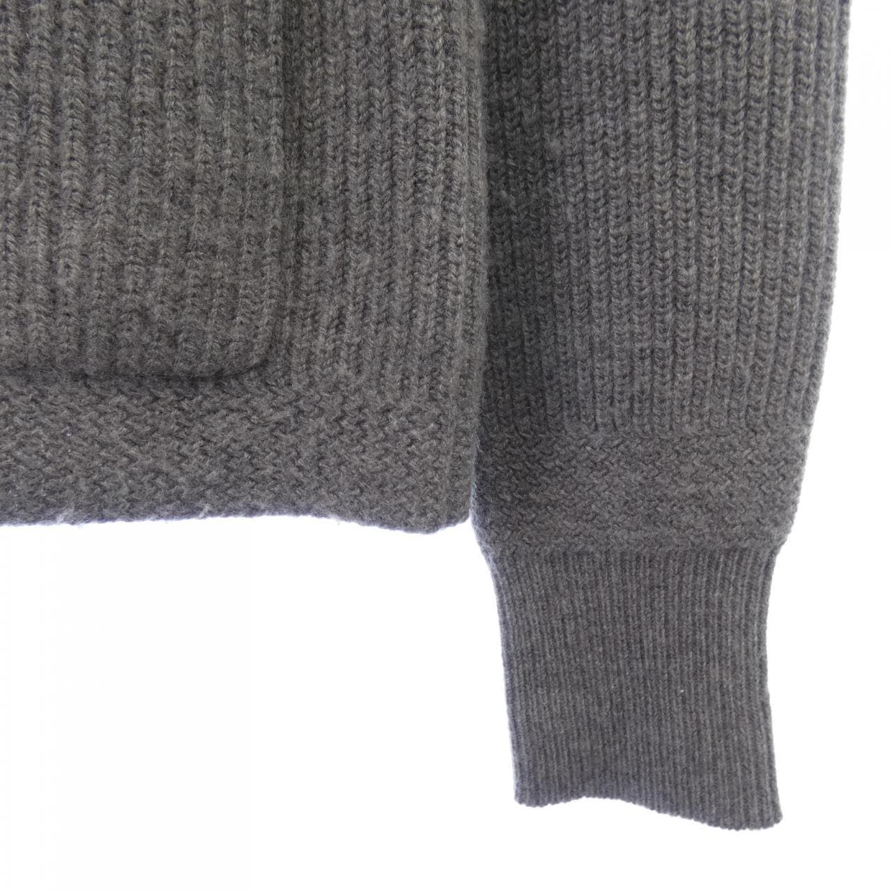 ダブルアールエル RRL カーディガン