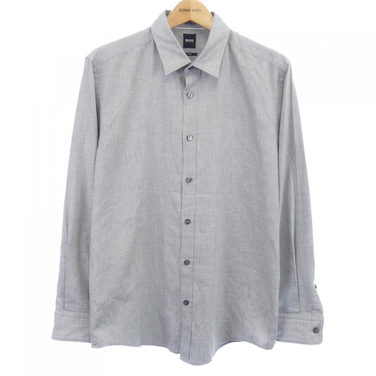 ヒューゴボス HUGO BOSS シャツ