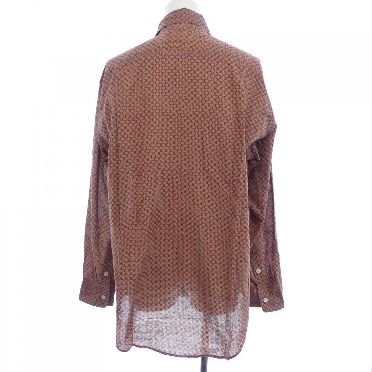 ハート Haat HA22FJ408 シャツ